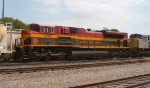 KCS 3998